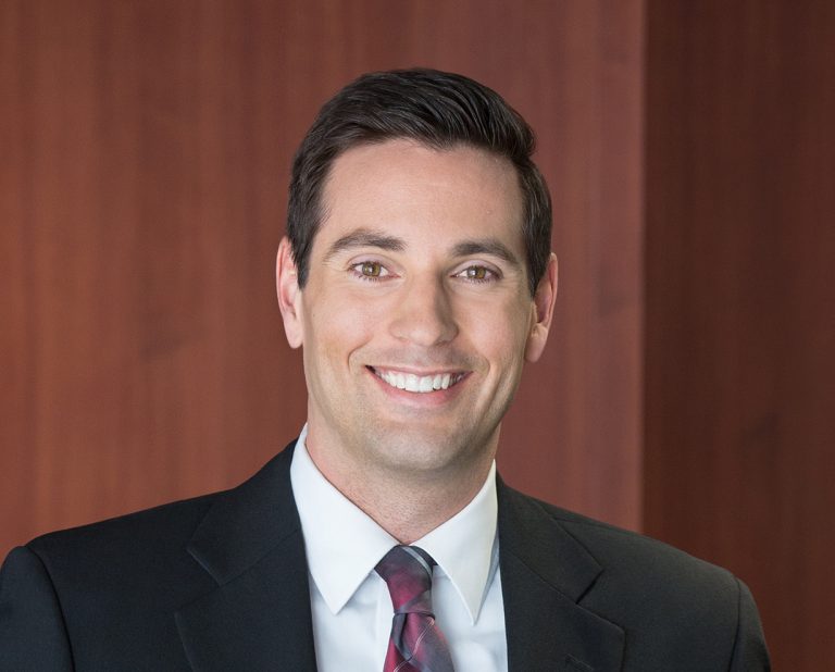 Aaron B. Silva - Murphy Austin Adams Schoenfeld LLP