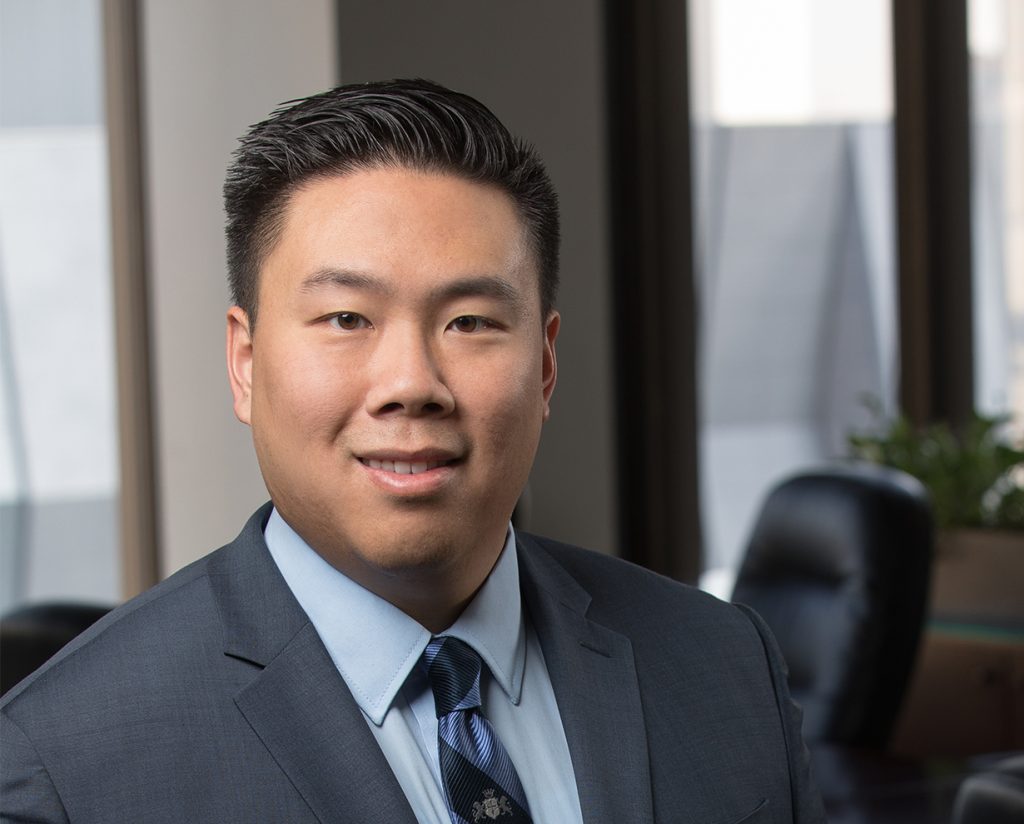 Vincent K. Wong - Murphy Austin Adams Schoenfeld LLP