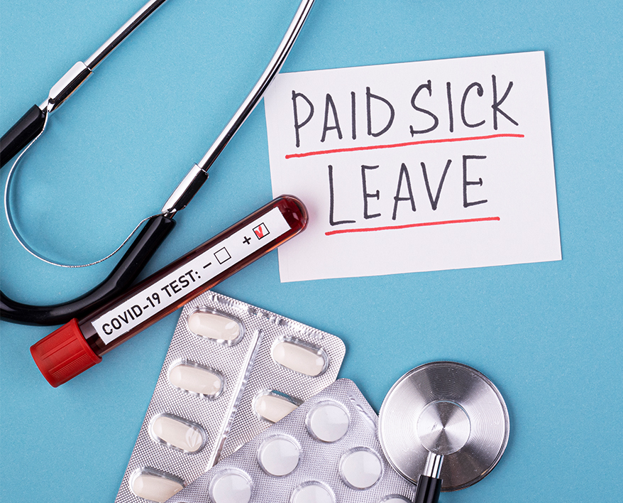 New Guidance from DOL about Paid Sick Leave and Emergency FMLA Murphy
